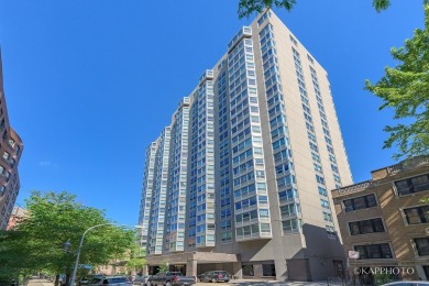 Lake Michigan - Cook County Condo For Sale in Chicago Illinois