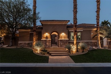 SPECTACULAR 180 PANORAMIC VIEWS in the triple gated THE VISTAS - photo 1