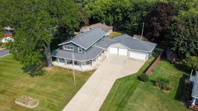 Lake Home For Sale in Monona, Wisconsin