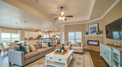 Stillhouse Hollow Lake Home For Sale in Killeen Texas