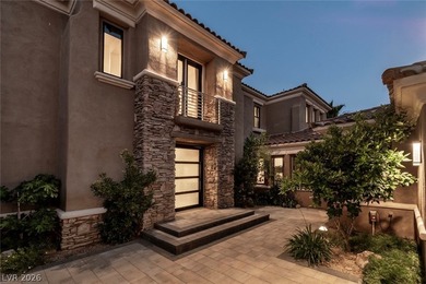 SPECTACULAR 180 PANORAMIC VIEWS in the triple gated THE VISTAS - photo 3
