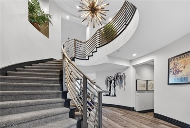 SPECTACULAR 180 PANORAMIC VIEWS in the triple gated THE VISTAS - photo 4