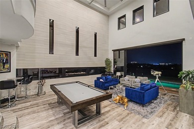 SPECTACULAR 180 PANORAMIC VIEWS in the triple gated THE VISTAS - photo 5