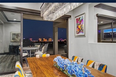 SPECTACULAR 180 PANORAMIC VIEWS in the triple gated THE VISTAS - photo 7
