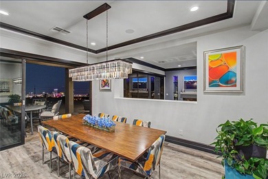 SPECTACULAR 180 PANORAMIC VIEWS in the triple gated THE VISTAS - photo 8