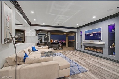 SPECTACULAR 180 PANORAMIC VIEWS in the triple gated THE VISTAS - photo 9