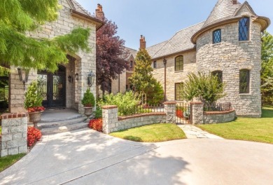 Luxury Home in Oklahoma City Auction - photo 2
