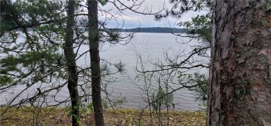 Lake Lot For Sale in Gordon, Wisconsin