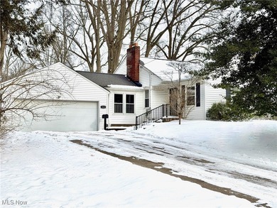 Silver Lake - Crystal Lake Home Active Under Contract in Silver Lake Ohio