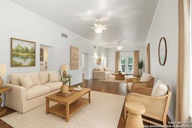 Guadalupe River - Lake Placid Home For Sale in Seguin Texas