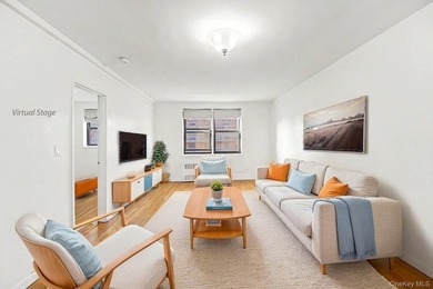 Rare opportunity in the heart of Downtown Flushing! This bright - photo 2