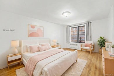 Rare opportunity in the heart of Downtown Flushing! This bright - photo 3