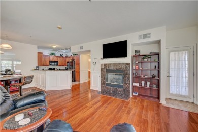 Lake Condo Sale Pending in Boulder City, Nevada