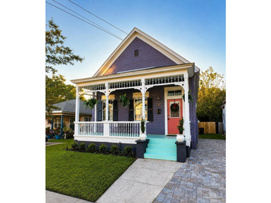 Beautifully restored historic Craftsman cottage where timeless - photo 1