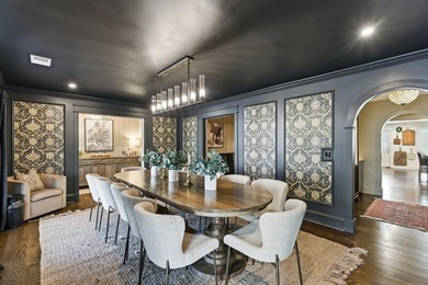 Welcome to a masterpiece of modern living in the heart of Mt - photo 11