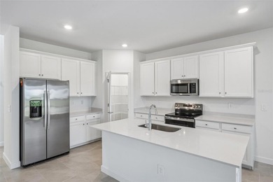 Brand new construction, move-in ready now in TurnLeaf. This - photo 11