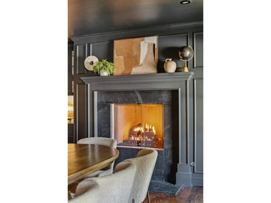 Welcome to a masterpiece of modern living in the heart of Mt - photo 12