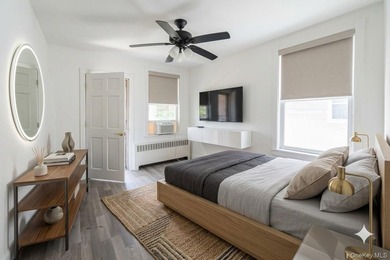Well maintained 2 family home featuring a 2 bedroom apt with 1.5 - photo 12