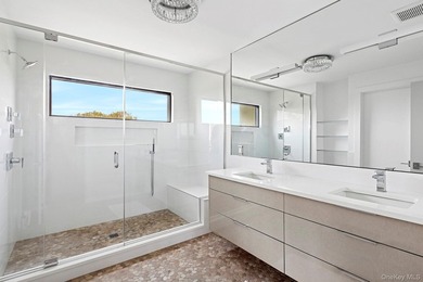 Experience 150 feet of pristine oceanfront in this fully - photo 12