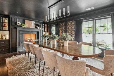 Welcome to a masterpiece of modern living in the heart of Mt - photo 13
