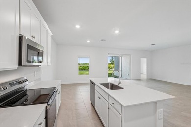 Brand new construction, move-in ready now in TurnLeaf. This - photo 13