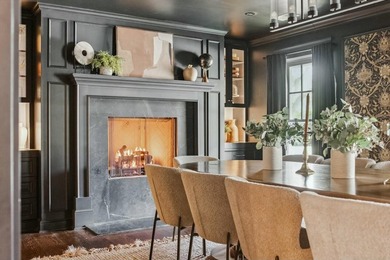 Welcome to a masterpiece of modern living in the heart of Mt - photo 15