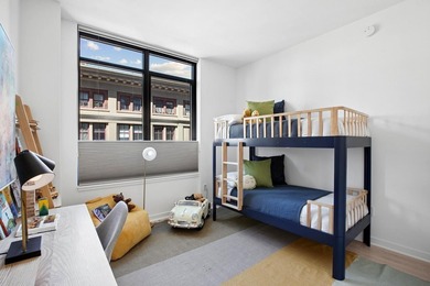 Residence 908 at 151 Bay Street at Provost Square offers a - photo 15