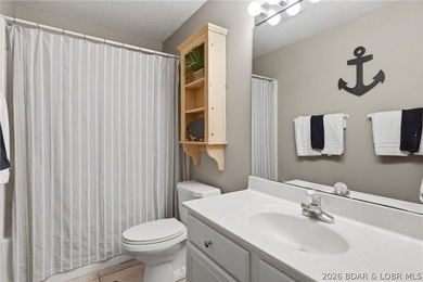 Welcome to your two-level lakefront retreat in the heart of the - photo 17