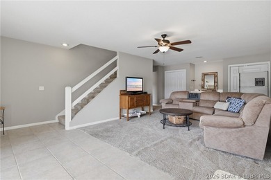 Welcome to your two-level lakefront retreat in the heart of the - photo 19