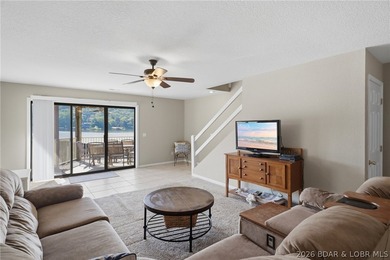 Welcome to your two-level lakefront retreat in the heart of the - photo 20