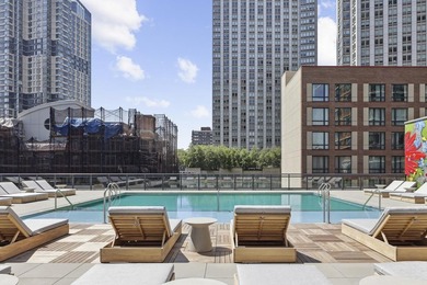 Residence 908 at 151 Bay Street at Provost Square offers a - photo 22