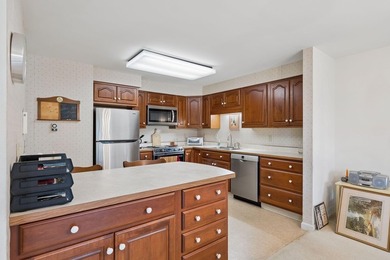 Bright, sun-filled second floor condo in Manchester, ME - 1,800 - photo 22