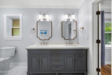 Beautifully upgraded and set on a RARE 2-acre private estate lot - photo 22