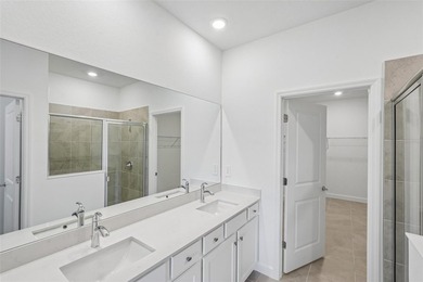 Brand new construction, move-in ready now in TurnLeaf. This - photo 23