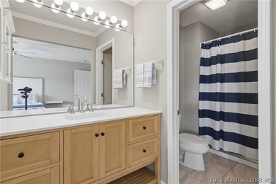 Welcome to your two-level lakefront retreat in the heart of the - photo 24