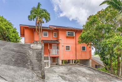 Elevate your lifestyle in this exceptional Palolo hillside - photo 24