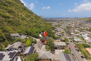 Elevate your lifestyle in this exceptional Palolo hillside - photo 25