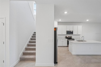 Brand new construction, move-in ready now in TurnLeaf. This - photo 26