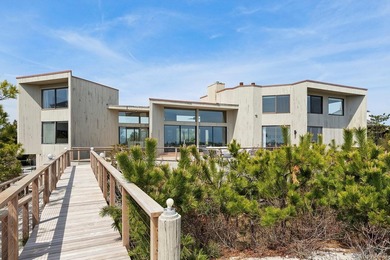Experience 150 feet of pristine oceanfront in this fully - photo 29