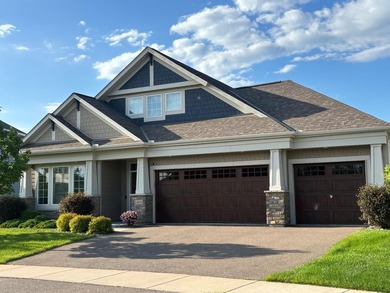 Luxury Villa Living at Its Finest in River Hills of Dayton - photo 1