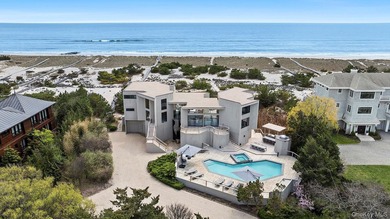 Experience 150 feet of pristine oceanfront in this fully - photo 32