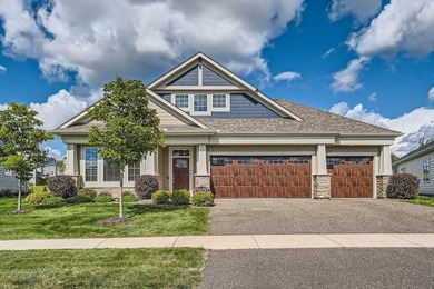 Luxury Villa Living at Its Finest in River Hills of Dayton - photo 2