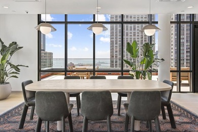 Residence 908 at 151 Bay Street at Provost Square offers a - photo 33