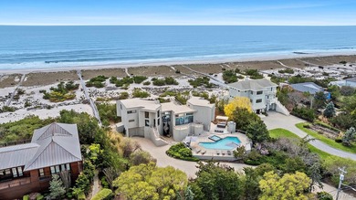 Experience 150 feet of pristine oceanfront in this fully - photo 33