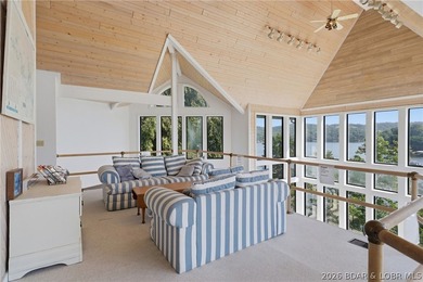 Welcome to your two-level lakefront retreat in the heart of the - photo 34