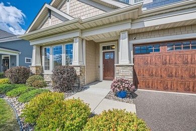 Luxury Villa Living at Its Finest in River Hills of Dayton - photo 4