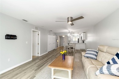 Prime Location in Downtown, Historic Punta Gorda, just steps