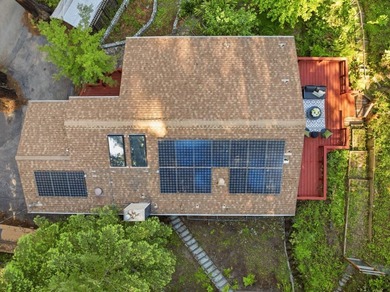 Stunning home on over an acre in one of the most convenient - photo 35