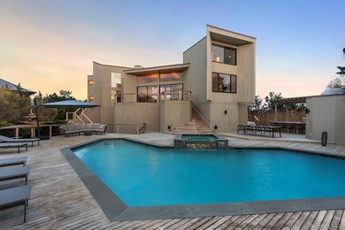 Experience 150 feet of pristine oceanfront in this fully - photo 36