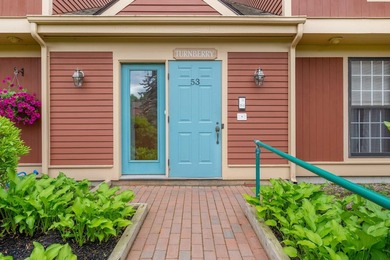 Bright, sun-filled second floor condo in Manchester, ME - 1,800 - photo 36